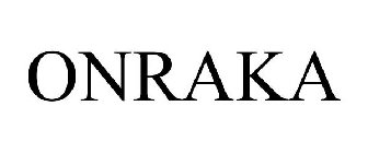 ONRAKA