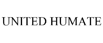 UNITED HUMATE