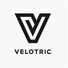 VELOTRIC V