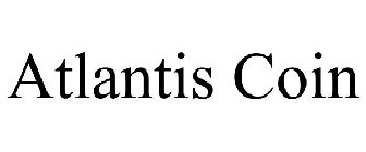 ATLANTIS COIN