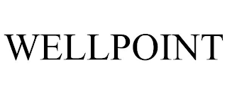 WELLPOINT