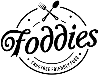 FODDIES FRUCTOSE FRIENDLY FOOD