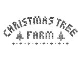 CHRISTMAS TREE FARM