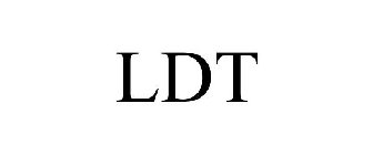 LDT