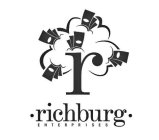 R RICHBURG ENTERPRISES