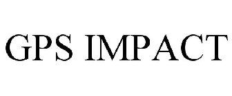 GPS IMPACT