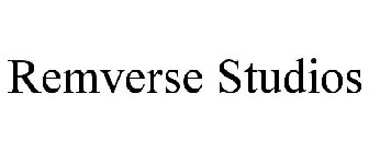 REMVERSE STUDIOS