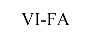 VI-FA