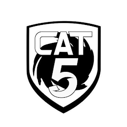 CAT 5