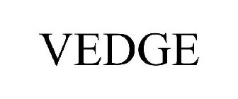 VEDGE