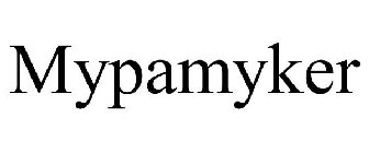 MYPAMYKER