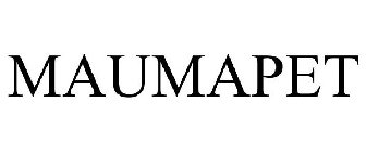 MAUMAPET
