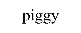 PIGGY