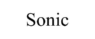 SONIC