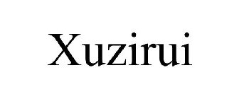 XUZIRUI