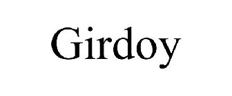 GIRDOY