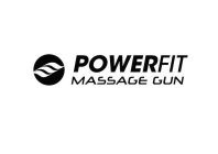 POWERFIT MASSAGE GUN