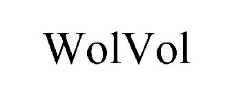 WOLVOL