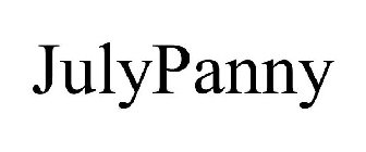 JULYPANNY