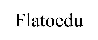 FLATOEDU