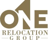 ONE (1) RELOCATION GROUP