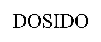 DOSIDOS