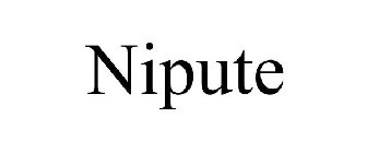 NIPUTE