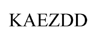 KAEZDD