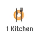 1 KITCHEN