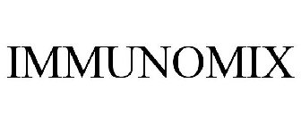 IMMUNOMIX