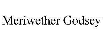 MERIWETHER GODSEY