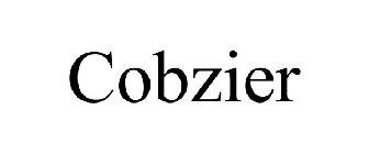 COBZIER