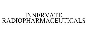 INNERVATE RADIOPHARMACEUTICALS