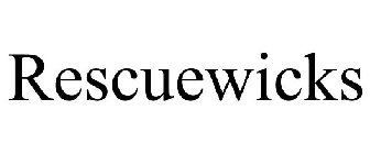 RESCUEWICKS