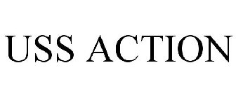 USS ACTION