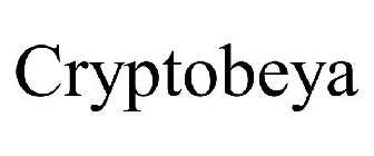 CRYPTOBEYA