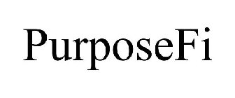 PURPOSEFI