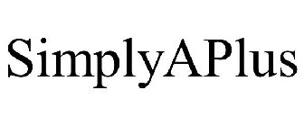SIMPLYAPLUS