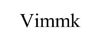 VIMMK