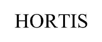 HORTIS
