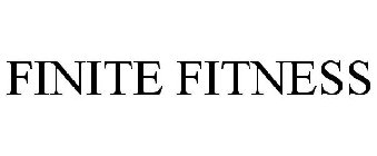 FINITE FITNESS