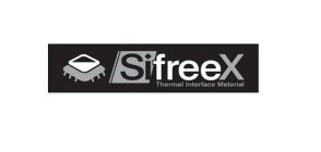 SIFREEX THERMAL INTERFACE MATERIAL