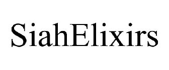 SIAH ELIXIRS
