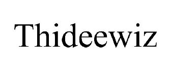 THIDEEWIZ