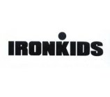 IRONKIDS