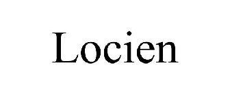 LOCIEN