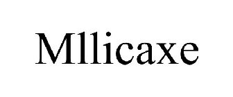 MLLICAXE