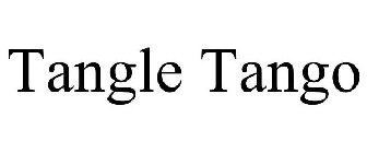 TANGLE TANGO