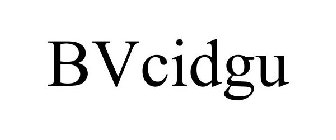 BVCIDGU