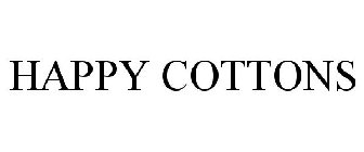 HAPPY COTTONS